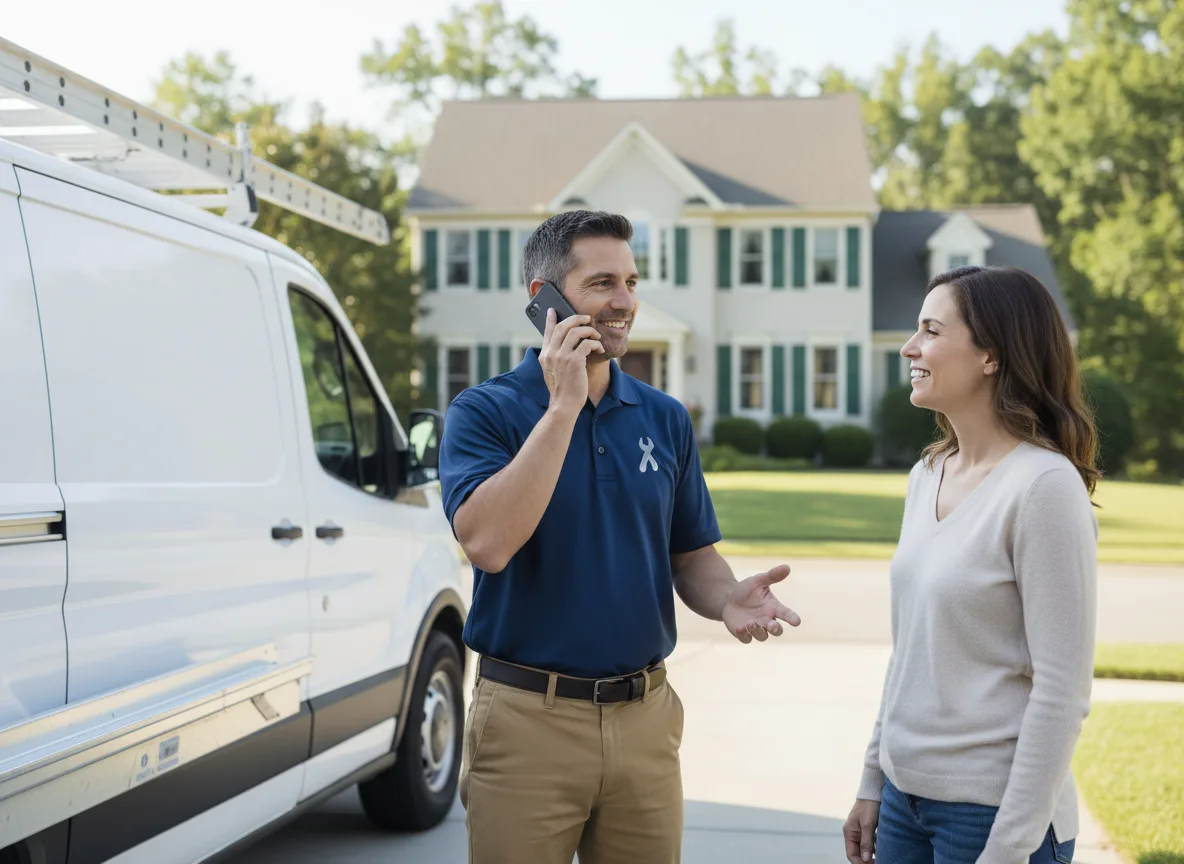 Home Gutter Service Waymart, PA FAQs